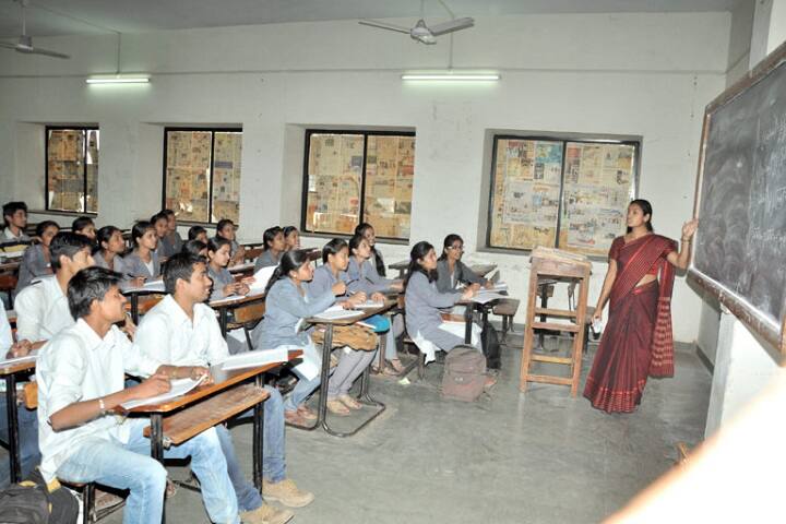 classroom